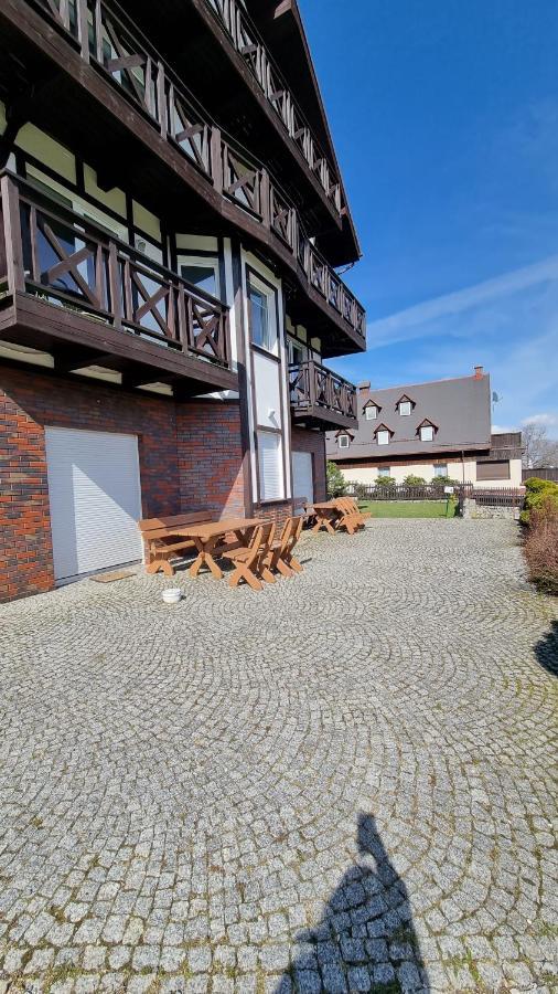 Apartamento U Józka Szklarska Poręba