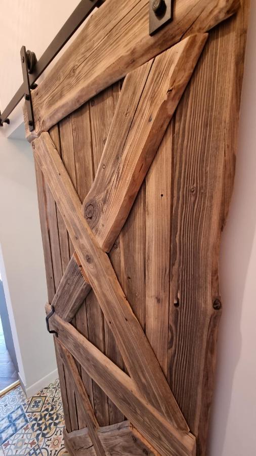 U Józka Apartamento *