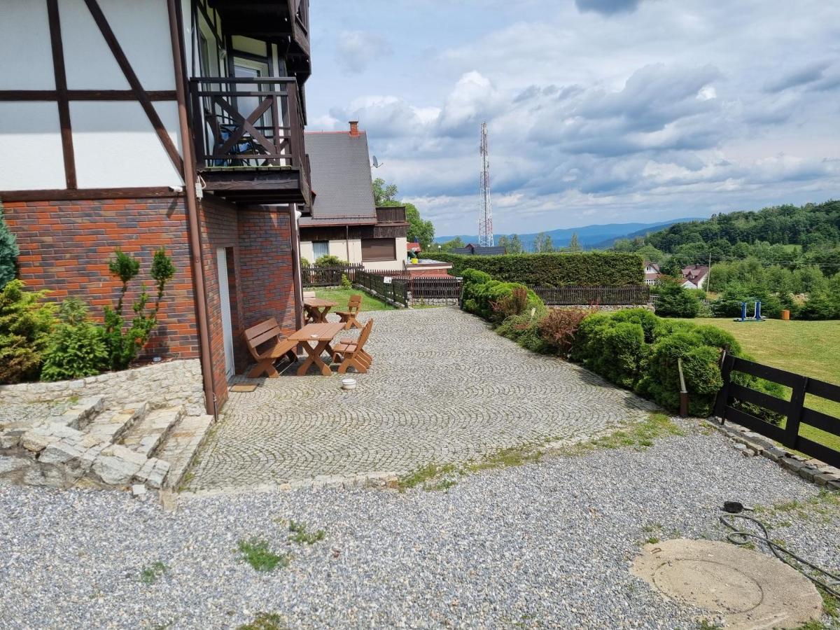 Apartamento U Józka *