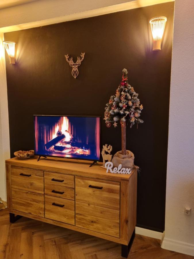 U Józka Apartamento *
