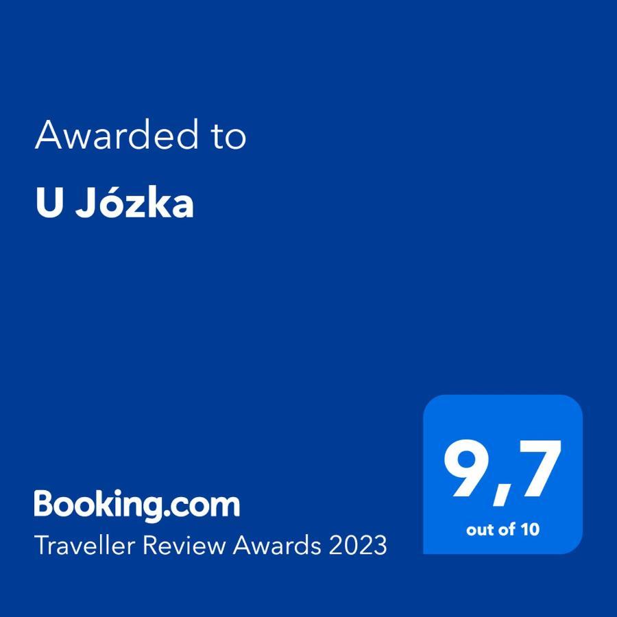 Apartamento U Józka *
