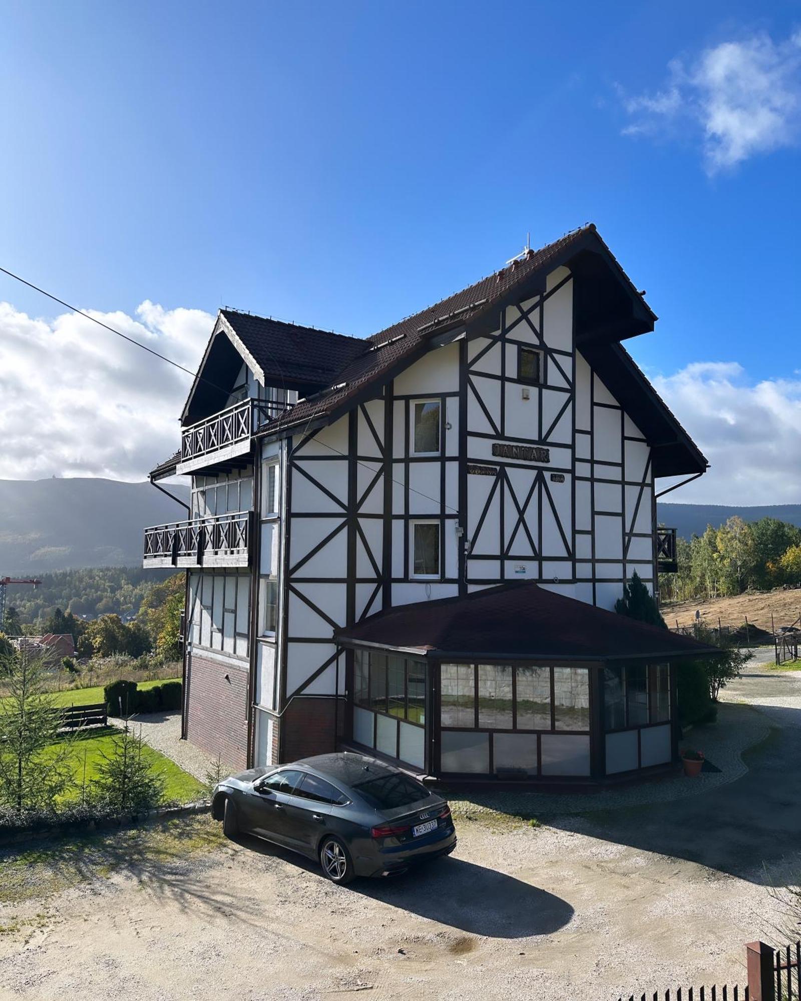 U Józka Apartamento Szklarska Poręba