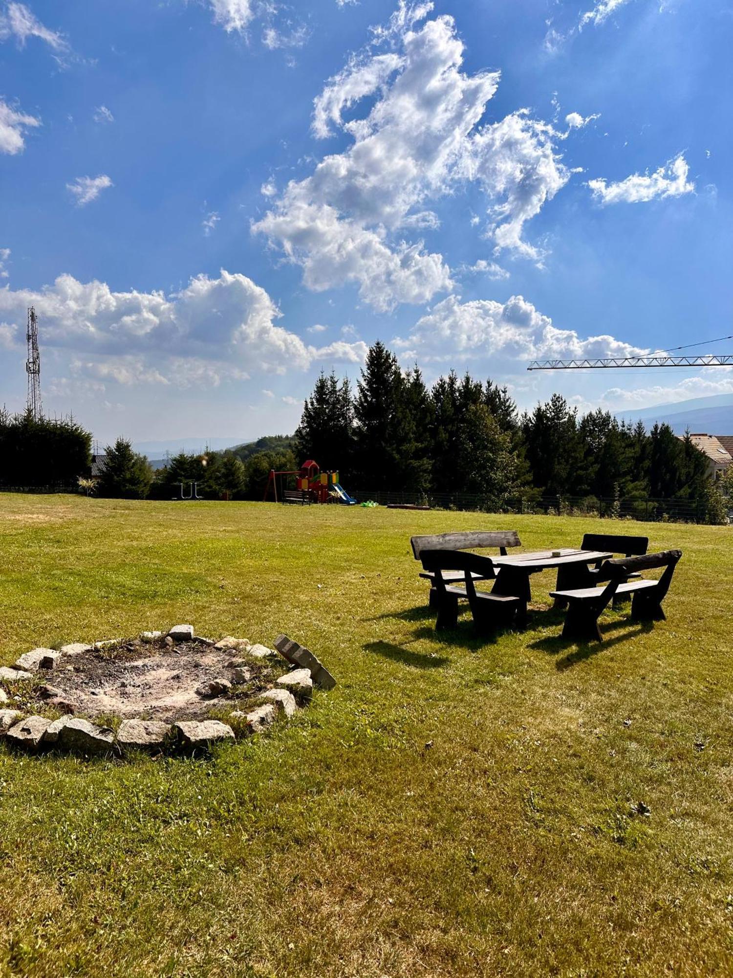 U Józka Apartamento